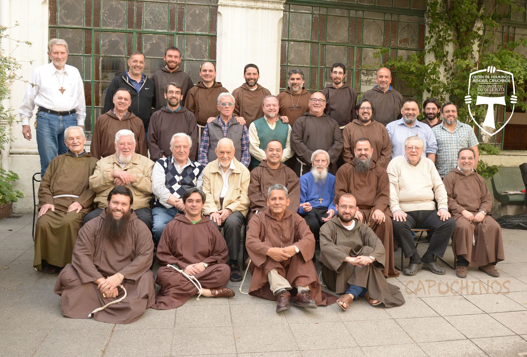 Orden de Hermanos Menores Capuchinos