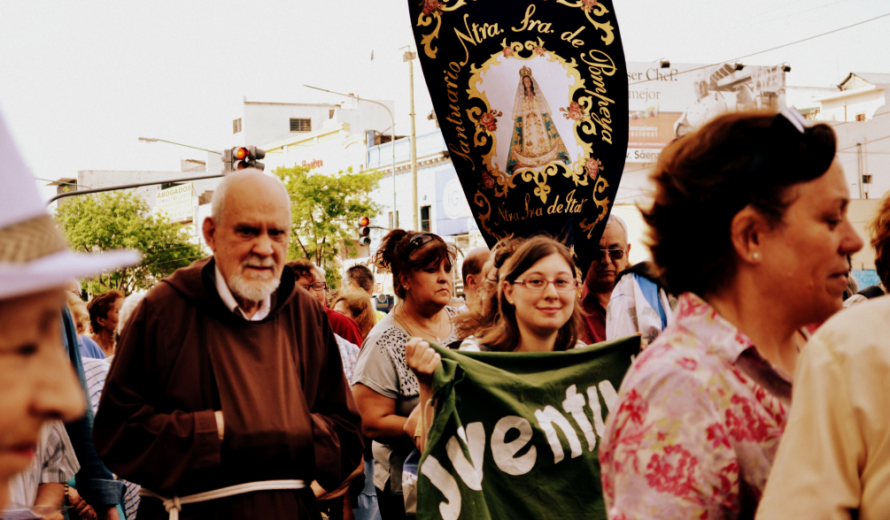 juventud capuchina