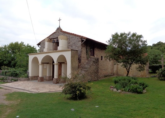 foto Fraternidad San Roque - La Cumbre