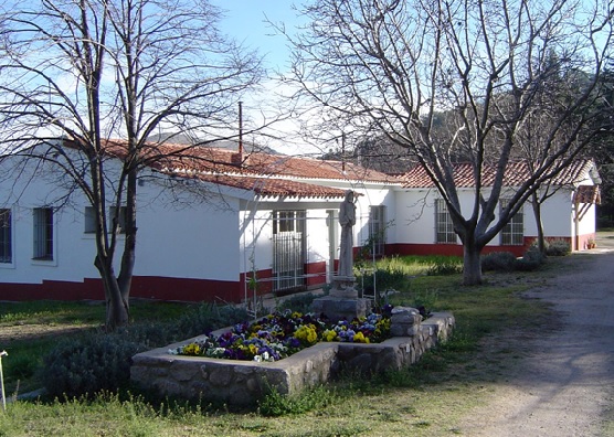 Fraternidad San Roque - La Cumbre