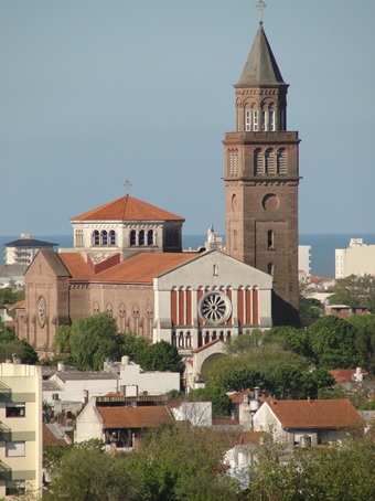 Ntra. Señora de Pompeya - Mar del Plata